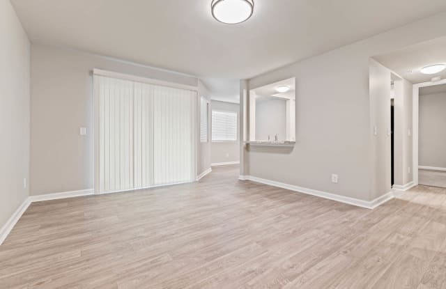 Chimney Top Apartments Gallery 3