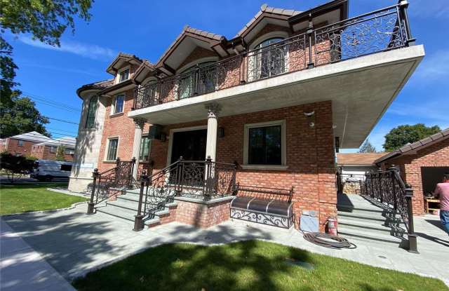 17-17 166th Street - 17-17 166th Street, Queens, NY 11357