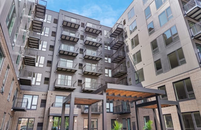 The Mezz at West Lake Quarter photos photos