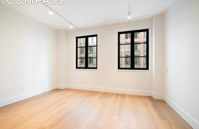 517 West 29th Street - 517 West 29th Street, New York City, NY 10001