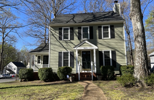 9812 St Pages Ln - 9812 Saint Pages Lane, Innsbrook, VA 23233