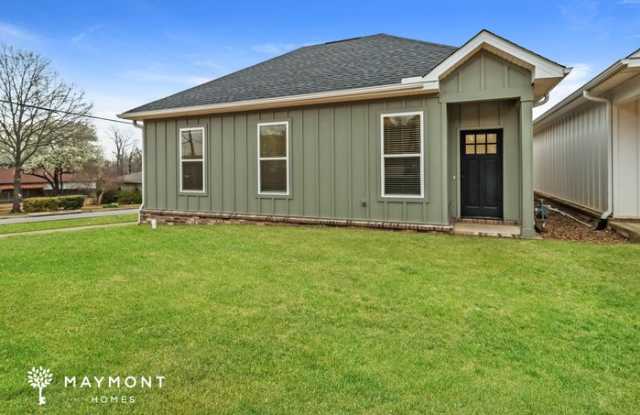 16320 Lamarche Drive - 16320 Lamarche Drive, Little Rock, AR 72223 16320 Lamarche Drive - 16320 Lamarche Drive, Little Rock, AR 72223