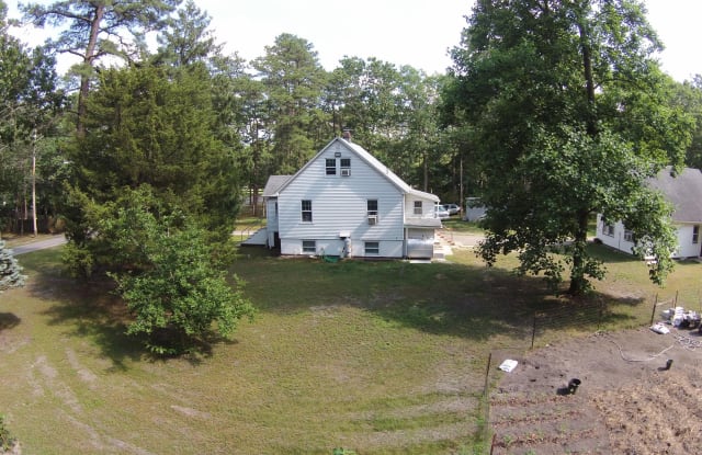 238 Crescent Avenue - 238 Crescent Avenue, Ocean County, NJ 08527