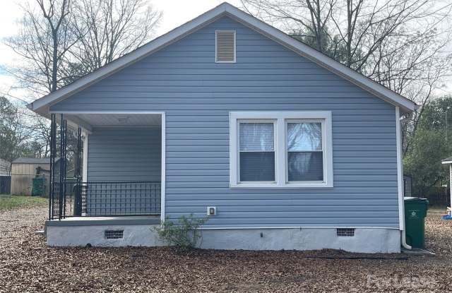 3529 Beaux Street - 3529 Beaux Street, Charlotte, NC 28208