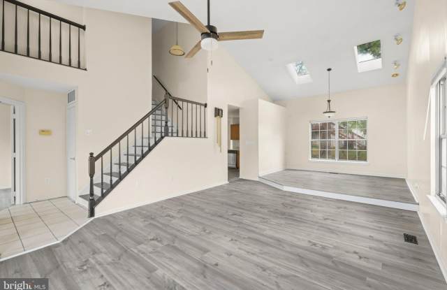 7637 SEANS TERRACE - 7637 Seans Terrace, Prince George's County, MD 20706