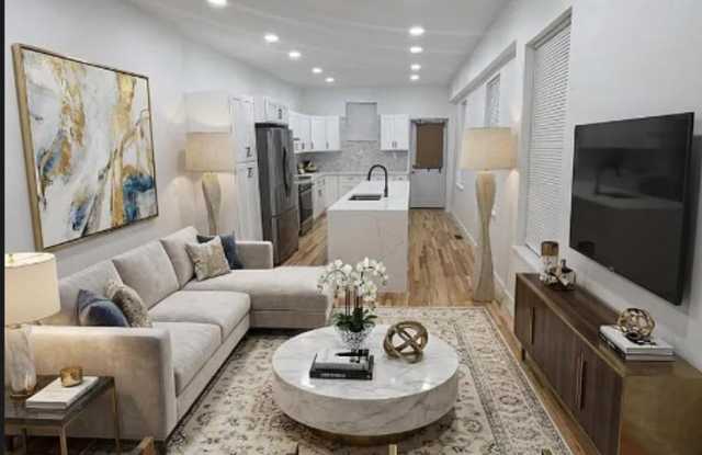 Newly Renovated Home in Brewerytown Gallery 1