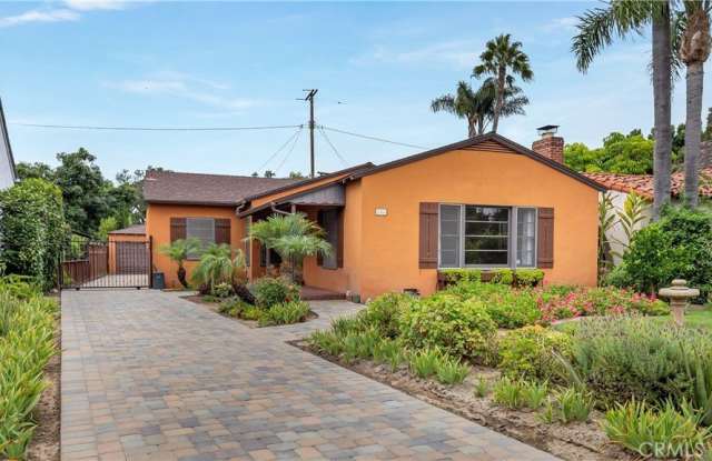 2118 Greenleaf Street photos photos