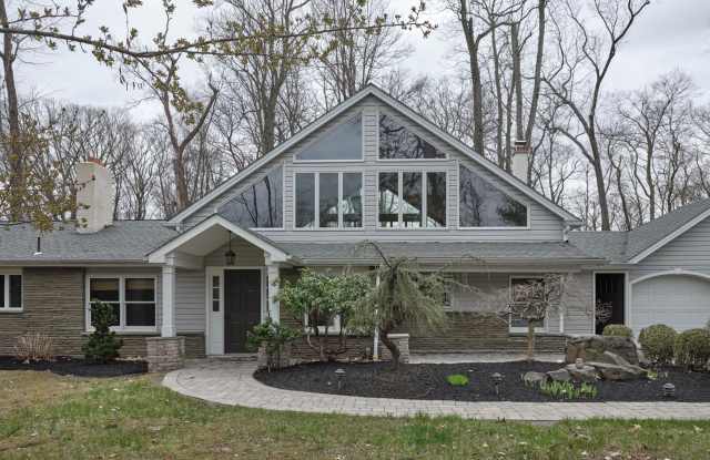 1296 DURHAM Road - 1296 Durham Road, Bucks County, PA 18938