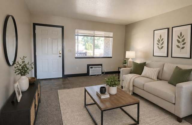 Comfort, Convenience, and a Place to Call Home photos photos