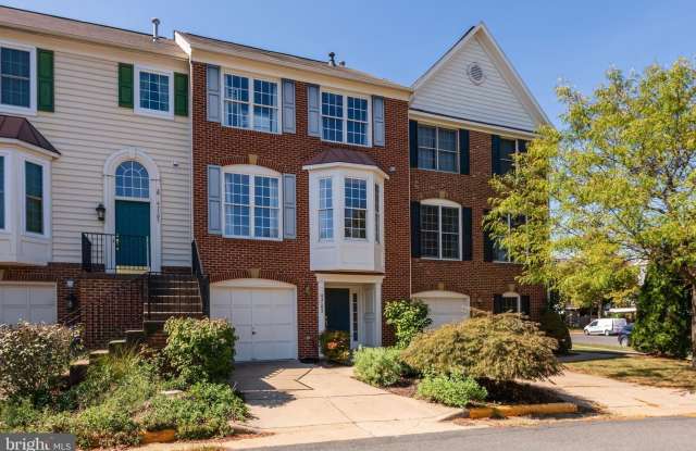43103 HOLTBY SQ - 43103 Holtby Square, South Riding, VA 20152