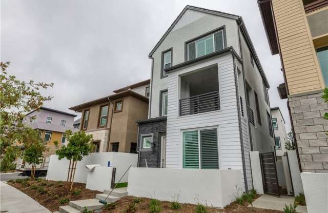 210 Abacus - 210 Abacus, Irvine, CA 92618