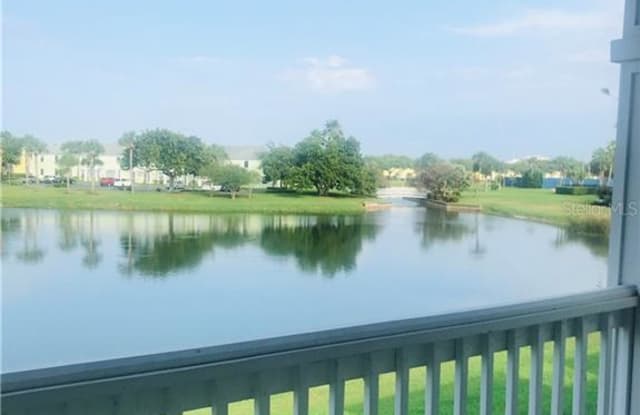 4714 COBIA DRIVE SE - 4714 Cobia Drive Southeast, St. Petersburg, FL 33705
