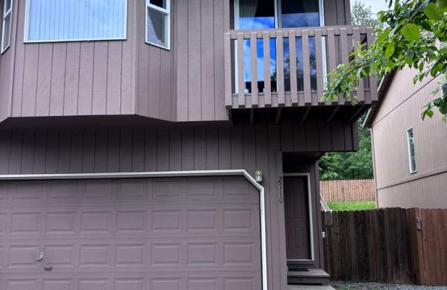 Wonderful East Anchorage 3 Bed Townhome! photos photos Wonderful East Anchorage 3 Bed Townhome! photos photos