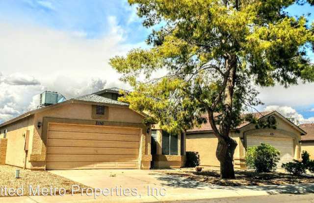 3110 E Taro Lane - 3110 East Taro Lane, Phoenix, AZ 85050