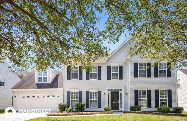 4509 Cades Cove Drive Gallery 2