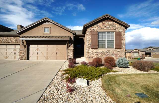 2127 Villa Creek Circle - 2127 Villa Creek Circle, Colorado Springs, CO 80921
