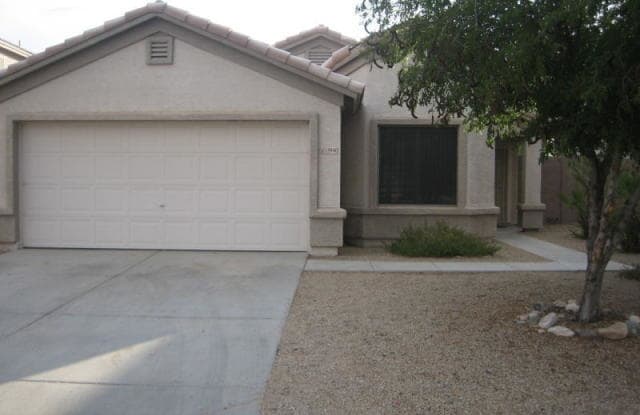 15940 N 86TH Lane - 15940 North 86th Lane, Peoria, AZ 85382