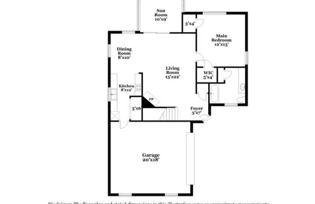 144 South Fairfield Drive Gallery 3