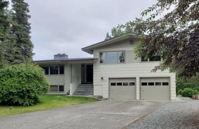 2123 Esquire Drive - 2123 Esquire Drive, Anchorage, AK 99509