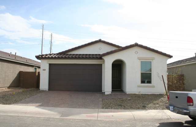 7639 W RIVERSIDE Avenue - 7639 West Riverside Avenue, Phoenix, AZ 85043