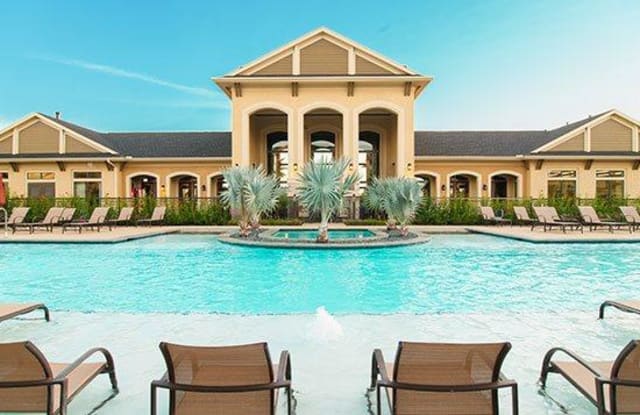 23702 Farm to Market - 23702 Fm 1093, Houston, TX 77494