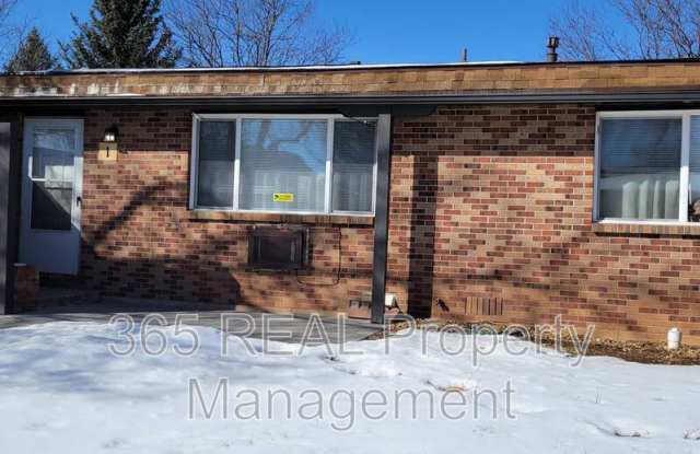 1619 Palm Drive, Unit 1 photos photos