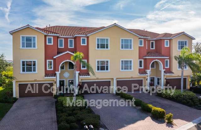 1217 3rd Street Drive E - 1217 3rd Street Drive East, Palmetto, FL 34221