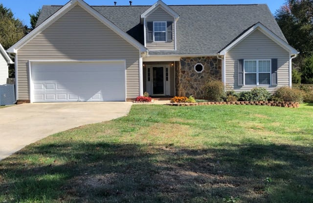 2306 Damascus Dr - 2306 Damascus Drive, Indian Trail, NC 28110