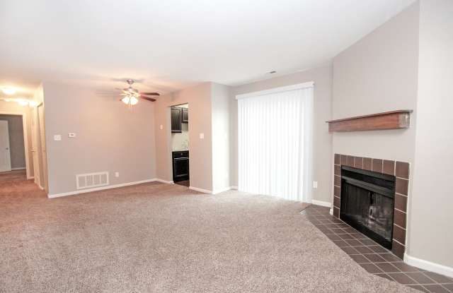 Mission Hills Apartments Gallery 2