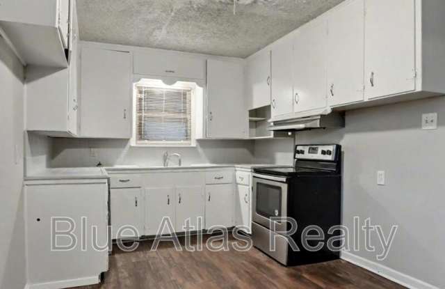 4204 Pate Drive - 4204 Pate Drive, Fort Worth, TX 76119 4204 Pate Drive - 4204 Pate Drive, Fort Worth, TX 76119