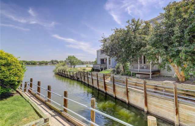 Lake Views in the City! **Move-In Special** photos photos