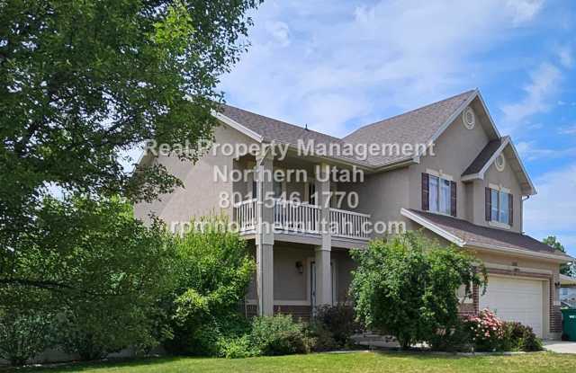 Stunning 4 Bedroom House in Layton Coming Soon! photos photos