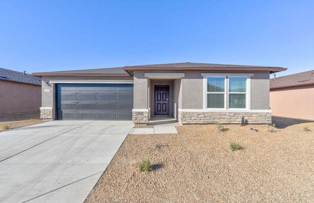 3 bed, 2 bath - Brand New Home in Point of View subdivision photos photos