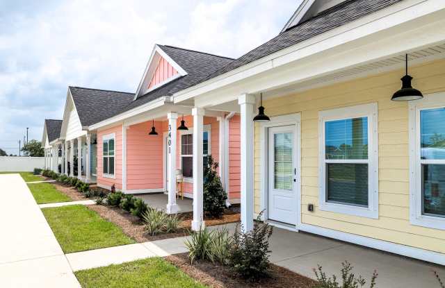 Cottages at Foley Farms Gallery 3