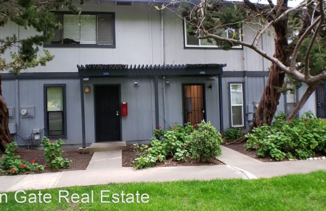 1376 Tree Garden Place - 1376 Tree Garden Place, Concord, CA 94518