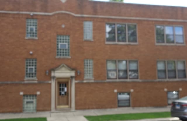 3553 N Bell Avenue - 3553 North Bell Avenue, Chicago, IL 60618