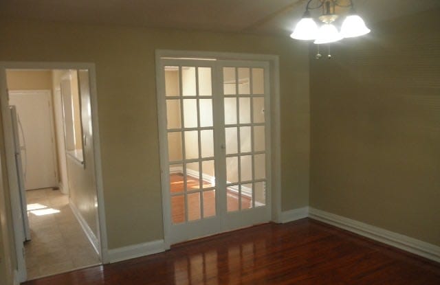 311 Candry Terrace - 311 Candry Terrace, Essex, MD 21221