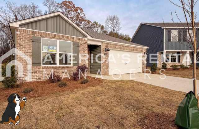 New Construction Home for Rent in Tuscaloosa, AL!! photos photos