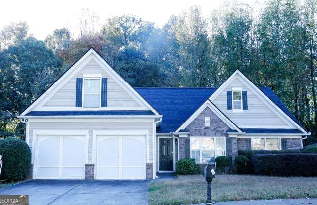 3264 Star Pine Court - 3264 Star Pine Court, Gwinnett County, GA 30096