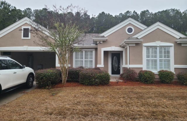 70 Seaford Place - 70 Seaford Place, Beaufort County, SC 29909