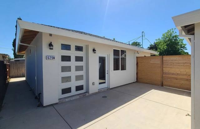 Brand new ADU in West Sacramento - 629 James Street, West Sacramento, CA 95605