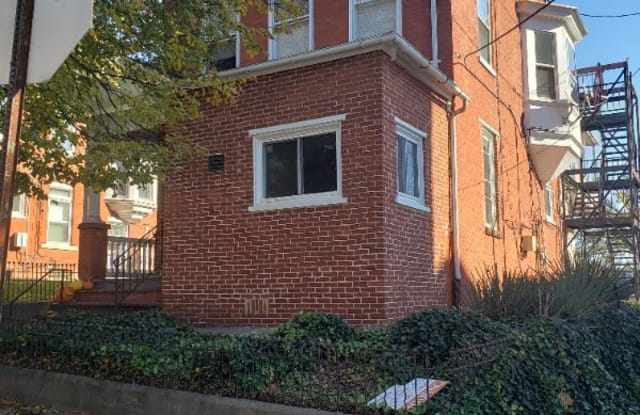 45 N West End Ave 1 - 45 North West End Avenue, Lancaster, PA 17603