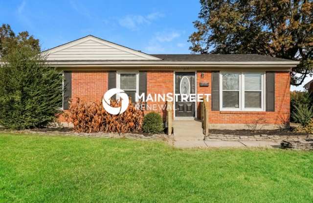 215 Kim Court - 215 Kim Court, Jefferson County, KY 40214