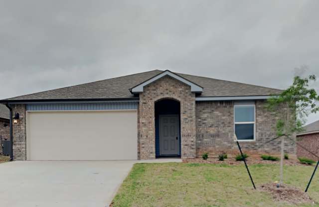 Very Nice 4 Bedroom 2 Bath in Yukon Schools photos photos