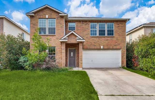 8006 Misty Bluff - 8006 Misty Bluff, San Antonio, TX 78249