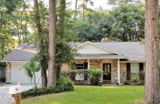 2107 Oak Shores Drive - 2107 Oak Shores Drive, Houston, TX 77339