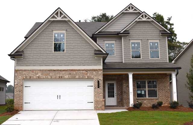533 Brighton Park Circle - 533 Brighton Park Circle, Hoschton, GA 30548 533 Brighton Park Circle - 533 Brighton Park Circle, Hoschton, GA 30548