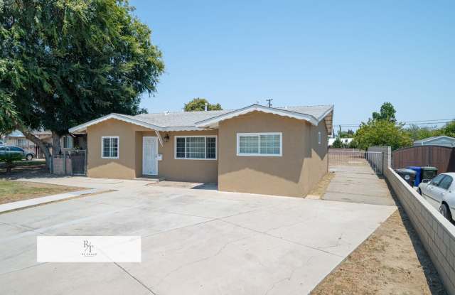Remodeled House with Spacious Flat Lot - Located in the Ontario-Montclair Unified School District photos photos