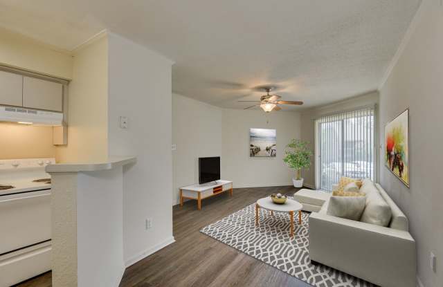 Champions Pines Apartment Homes Gallery 1