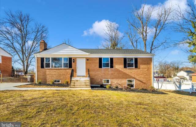 7103 LOCH RAVEN Road photos photos